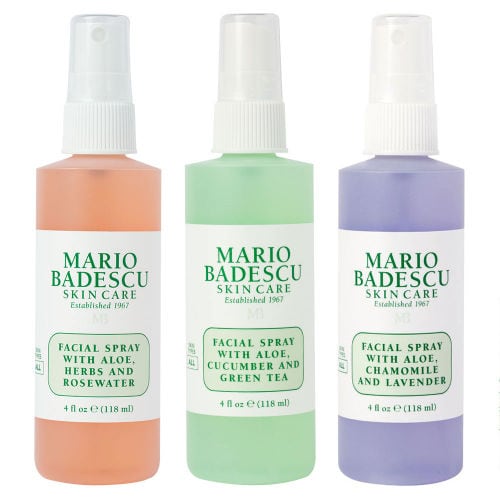 Mario Badescu Primor
