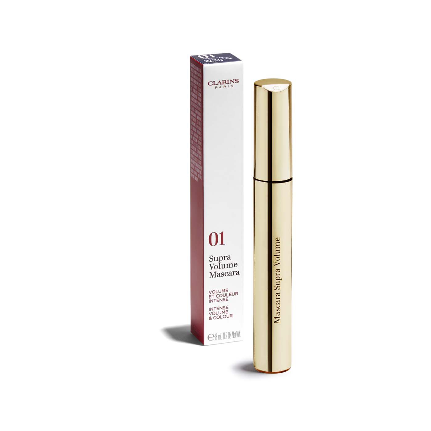 Mascara Supra Volume Clarins Primor