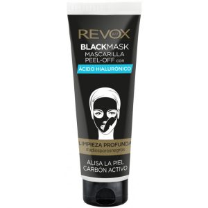 Mascarilla Negra Primor