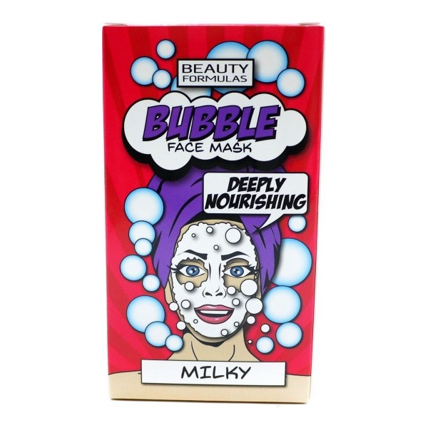 Mascarillas Primor
