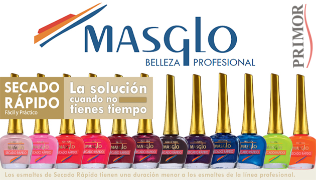 Masglo Primor