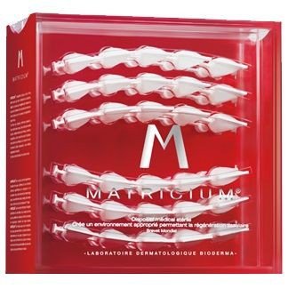 Matricium Primor