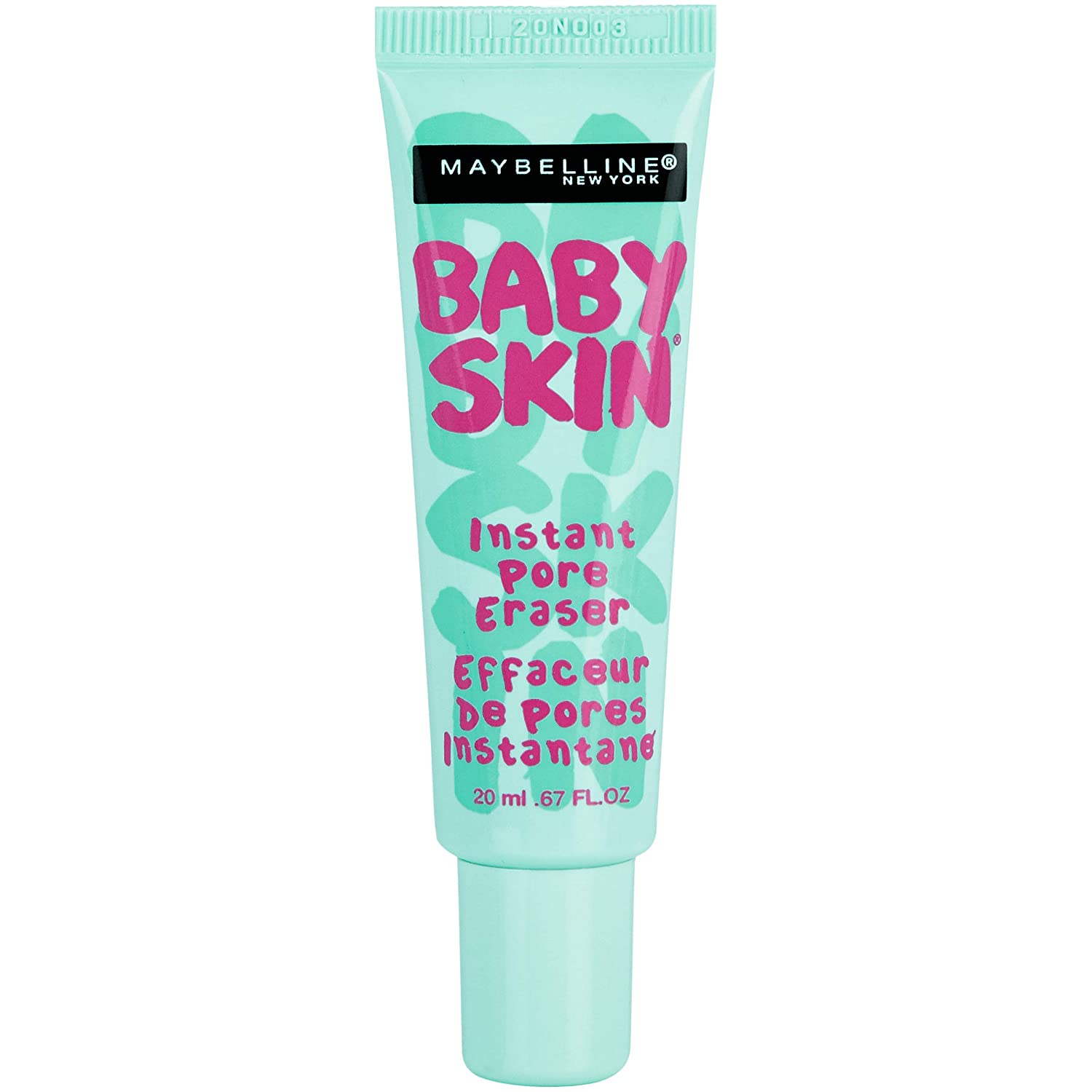 Maybelline Baby Skin Primor