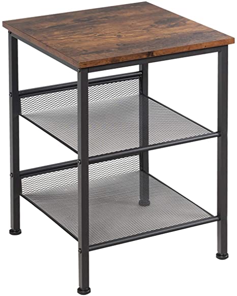 Mesa Auxiliar Para Impresora