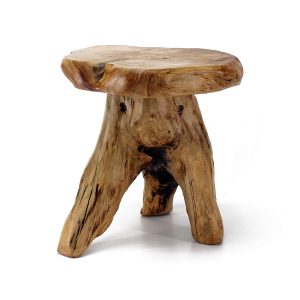 Mesa Auxiliar Tronco