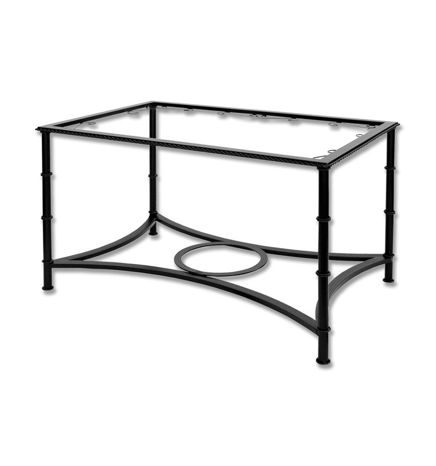 Mesa Camilla Elevable