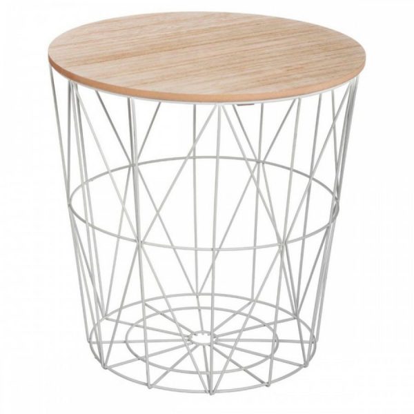 Mesa Cesta