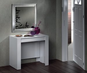 Mesa Consola Extensible Kendra