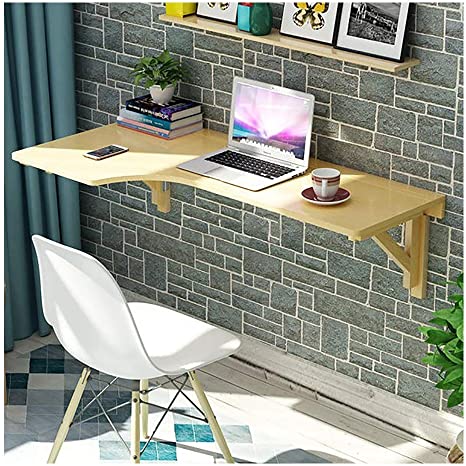 Mesa De Estudio Plegable