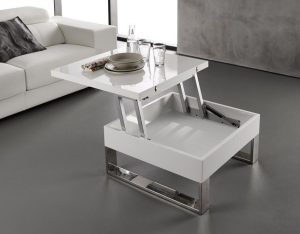 Mesa Elevable Pequeña