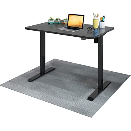 Mesa Escritorio Negra