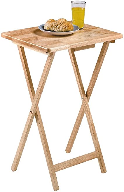 Mesa Individual Plegable