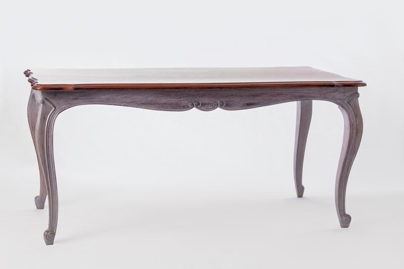Mesa Isabelina