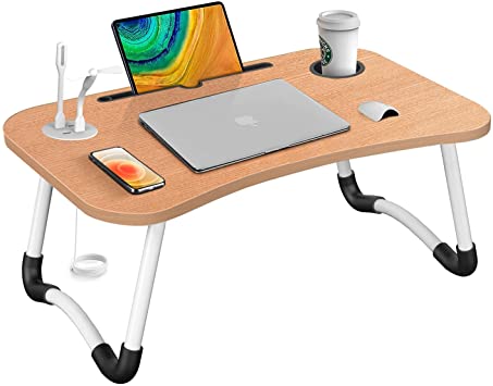 Mesa Plegable Ordenador