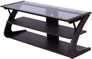 Mesa Tv Cristal