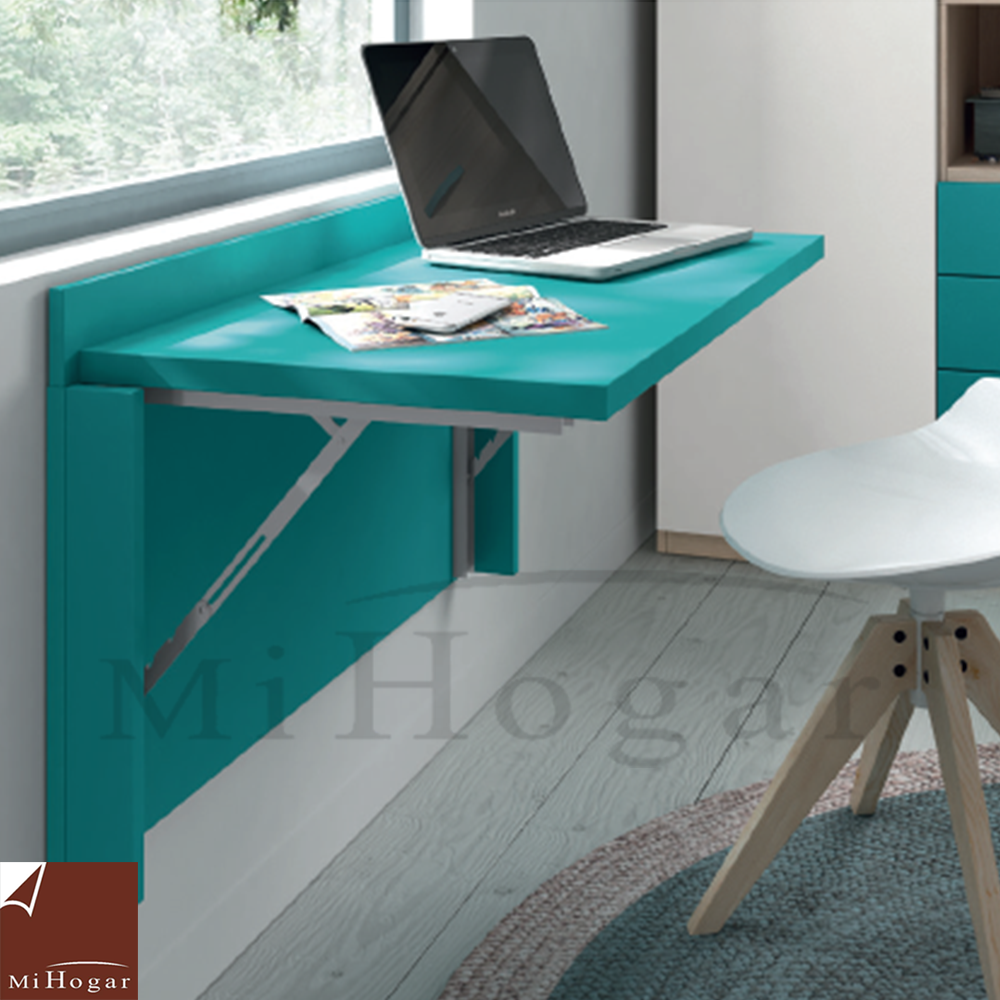 Mesas Estudio Plegables