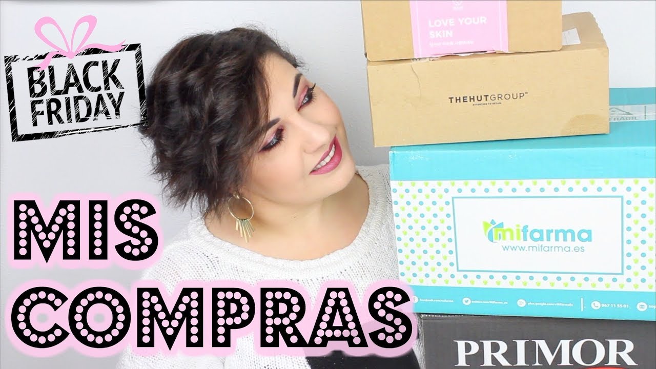 Miin Cosmetics Primor