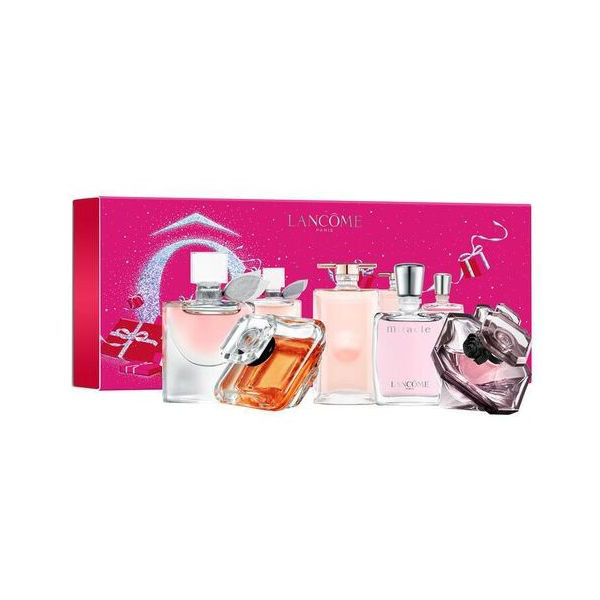 Miniaturas De Perfumes Primor