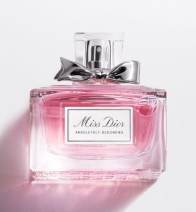Miss Dior Absolutely Blooming Primor
