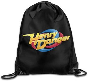 Mochila Henry Danger