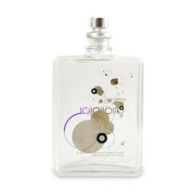 Molecule 01 Primor
