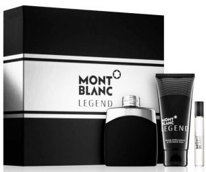 Mont Blanc Legend Primor