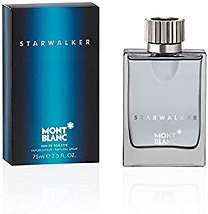 Montblanc Starwalker Primor