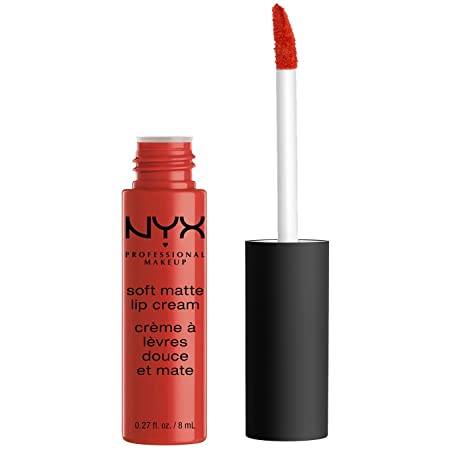Morocco Nyx Matte