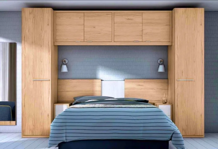 Muebles Puente Matrimonio