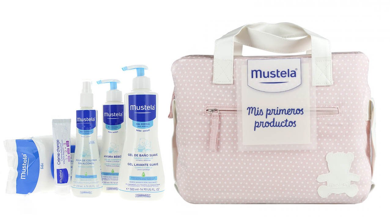 Mustela Primor