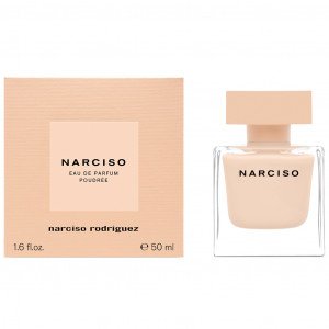 Narciso Rodriguez Poudre Primor