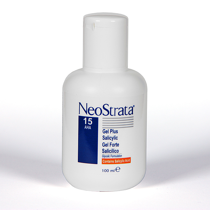 Neostrata Gel Forte Salicilico Primor