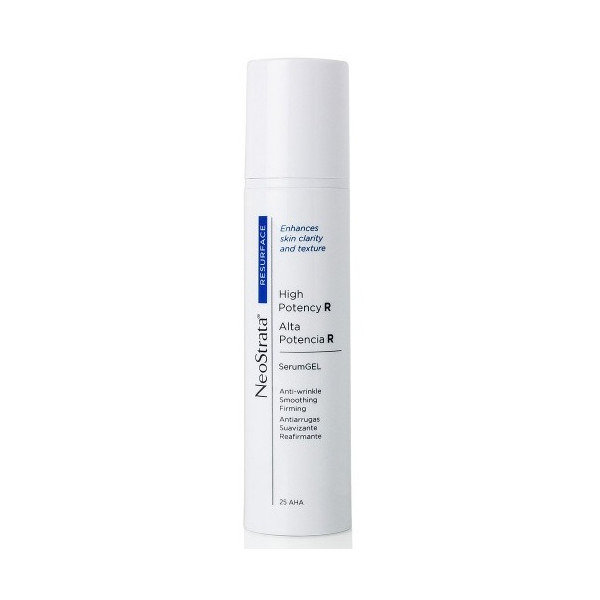 Neostrata Serum Antiedad Antirojeces Primor