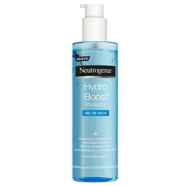 Neutrogena Hydro Boost Gel De Agua Primor