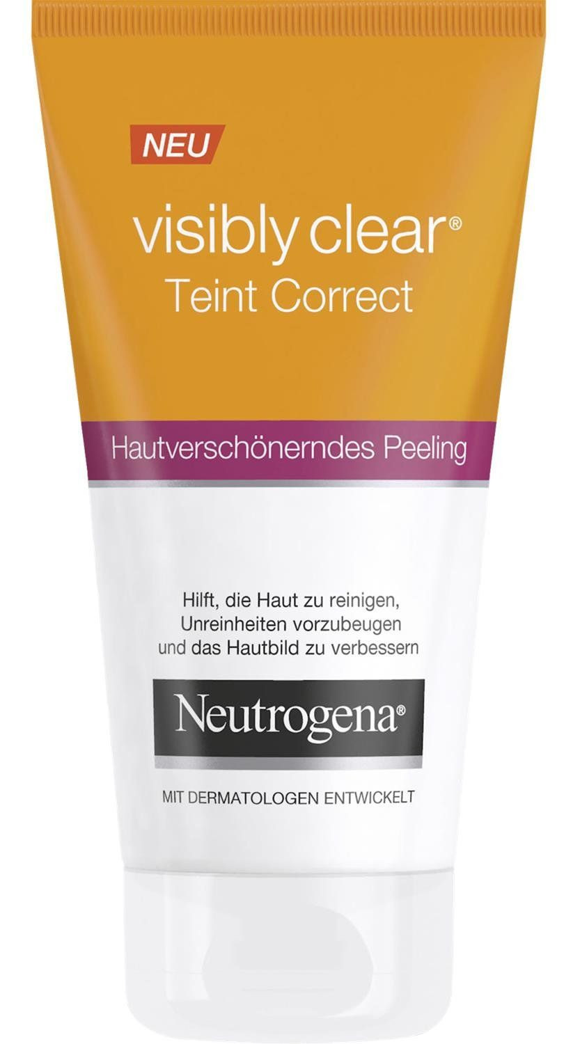 Neutrogena Visibly Clear Primor