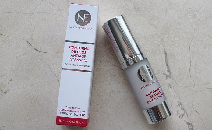 Nezeni Contorno De Ojos Primor
