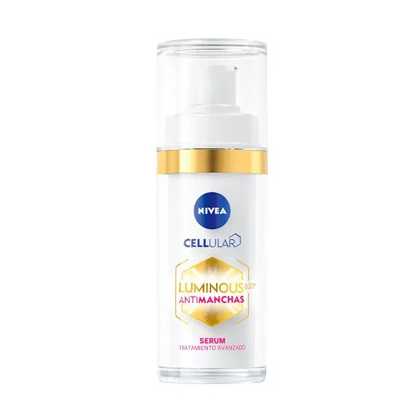 Nivea Antimanchas Primor