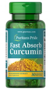 Novasol Curcumin