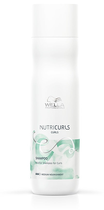 Nutricurls Wella Primor