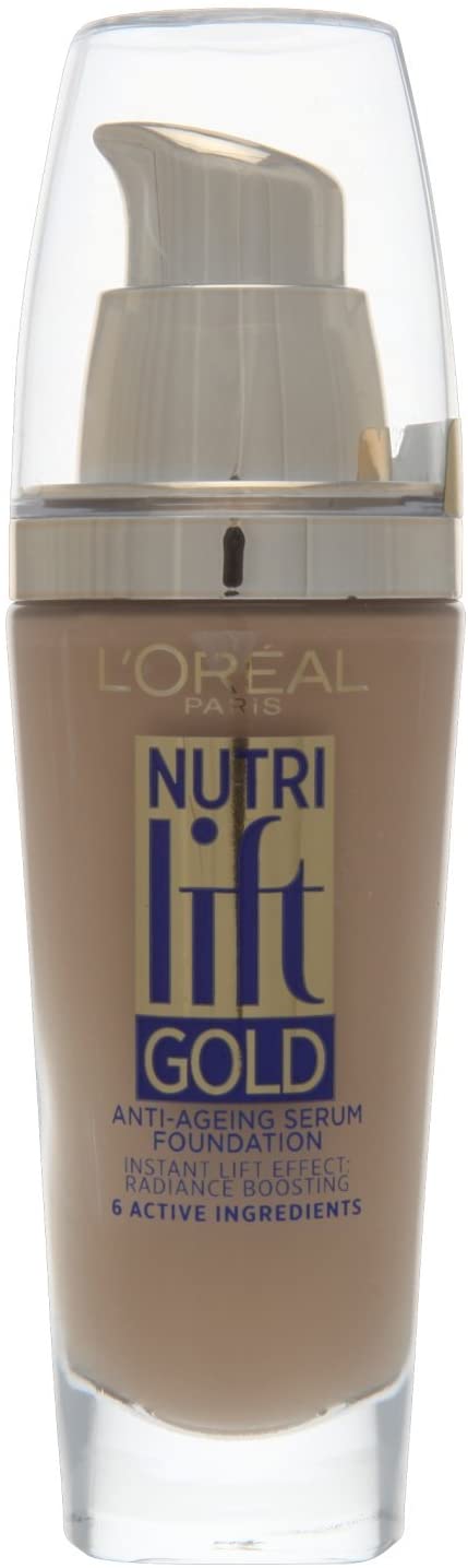 Nutrilift Gold Loreal Primor