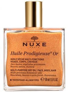 Nuxe Huile Prodigieuse Primor