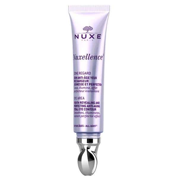 Nuxellence Contorno De Ojos Primor