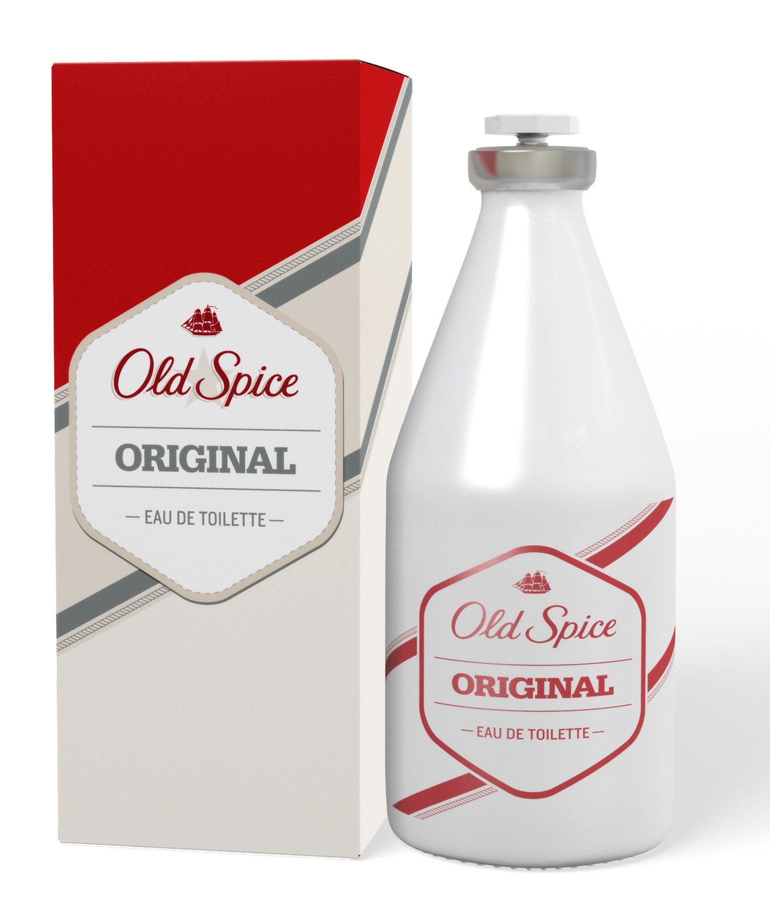 Old Spices Primor