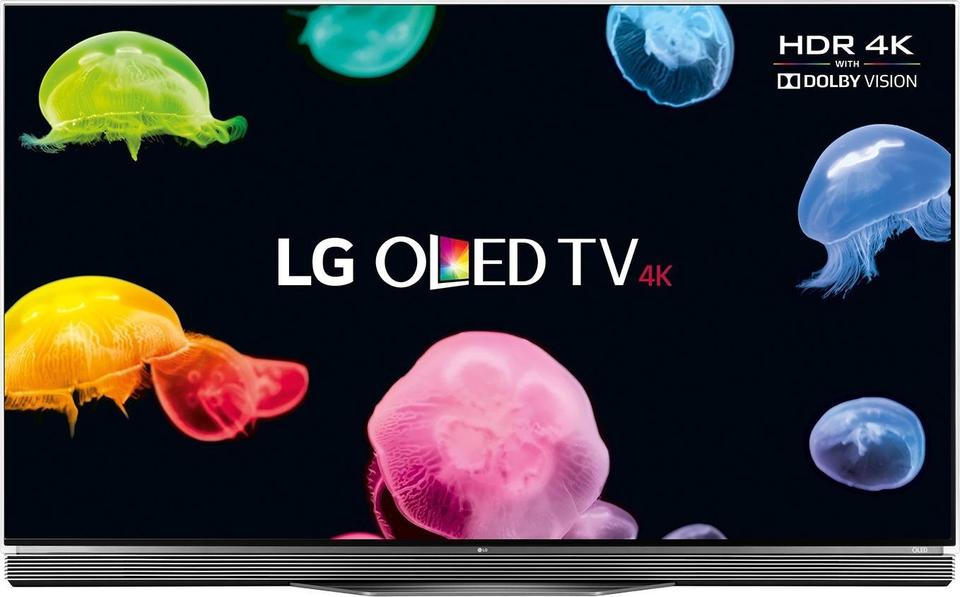Oled55E6V