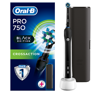 Oral B Pro 750 Duopack