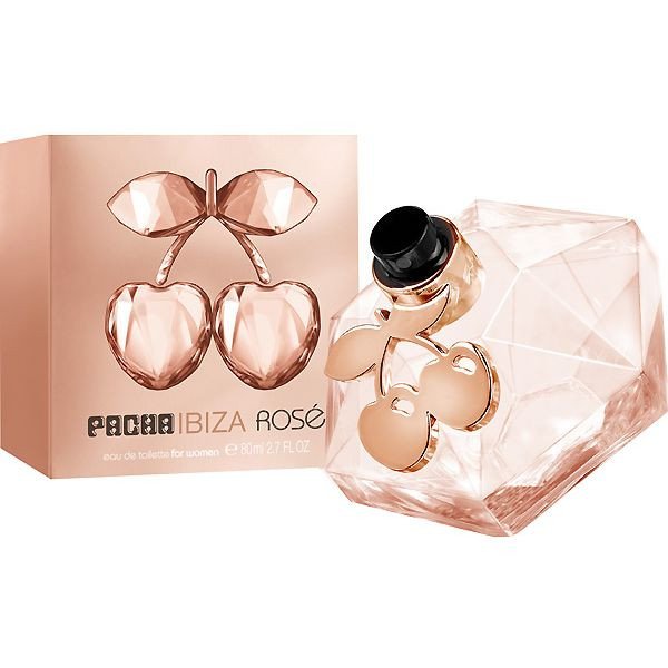Pacha Ibiza Rose Primor