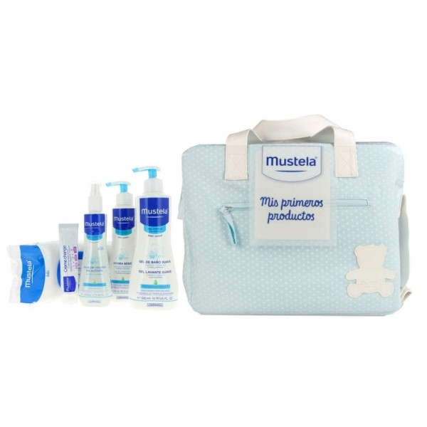 Pack Mustela Primor