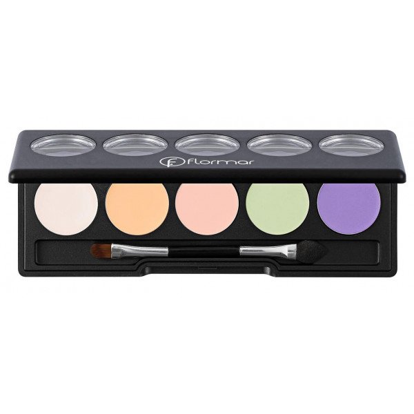 Paleta Correctores Primor