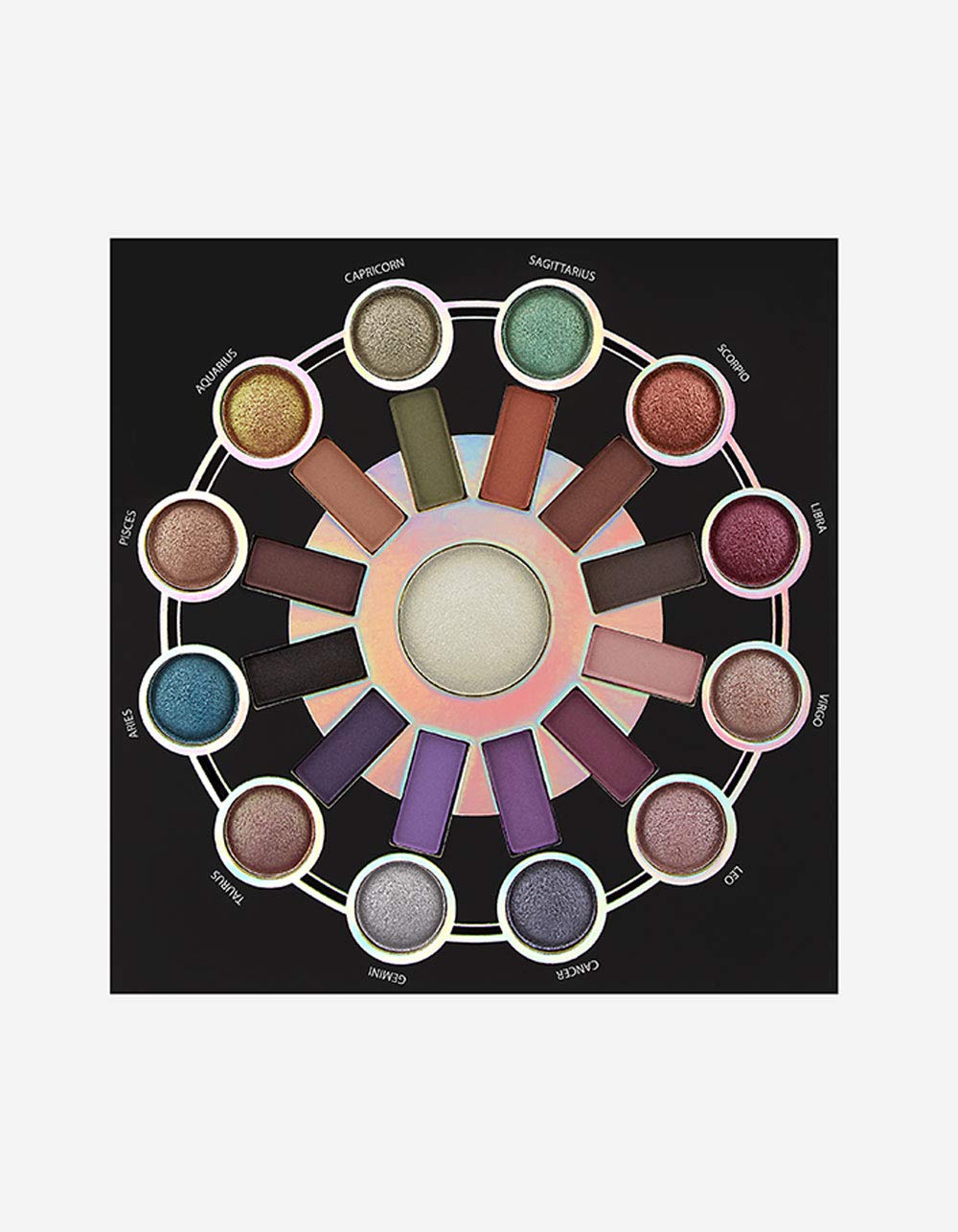 Paleta Zodiac Primor