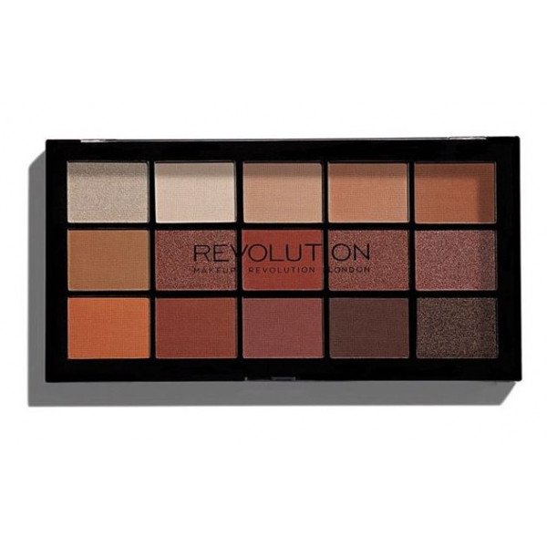 Paletas De Sombras Revolution Primor